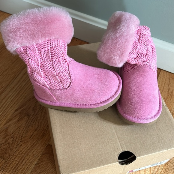 UGG boots - Picture 6 of 7